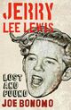 Omslagsbilde:Jerry Lee Lewis : lost and found