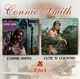 Omslagsbilde:Connie Smith / Cute 'N' Country