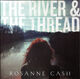 Omslagsbilde:The river and the thread