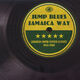 Omslagsbilde:Jump blues Jamaica way : Jamaican sound system classics 1945-1960