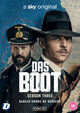 Cover photo:Das Boot : Season three