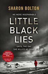 "Little black lies"