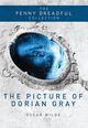 Omslagsbilde:The picture of Dorian Gray