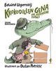 Omslagsbilde:Krokodillen Gena og vennene hans