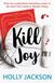 Omslagsbilde:Kill joy