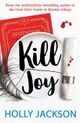 Cover photo:Kill Joy