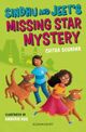 Cover photo:Sindhu and Jeet's missing star mystery
