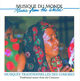 Omslagsbilde:Musique Du Monde : musique traditionelles des Comores (traditional music from the Comoros)