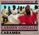 Omslagsbilde:Caramba : musica negra in the americas