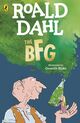 Cover photo:The BFG