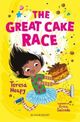 Omslagsbilde:The great cake race