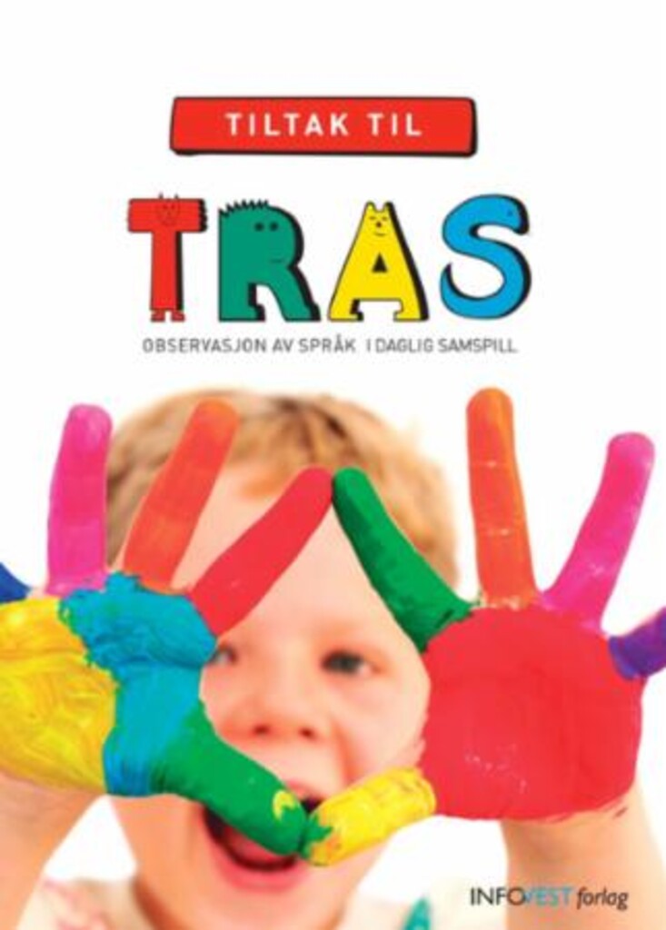 Tiltak til TRAS - observasjon av språk i daglig samspill