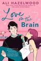 Omslagsbilde:Love on the brain