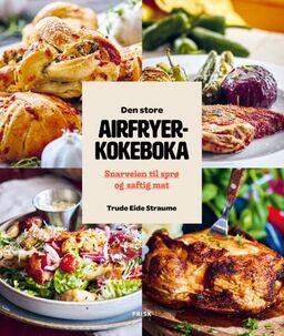 forsidebilde - trykk for å vise stor versjon