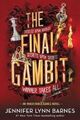 Cover photo:The final gambit