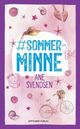 Cover photo:#sommerminne