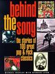 Omslagsbilde:Behind the song : the stories of 100 great pop &amp; rock classics