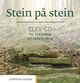 Omslagsbilde:Stein på stein . Elev-CD : til tekstbok og arbeidsbok