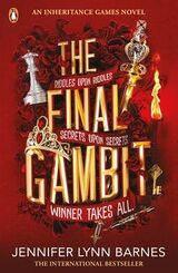 "The final gambit"