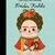 Omslagsbilde:Frida Kahlo