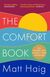 Omslagsbilde:The comfort book