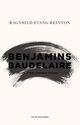 Omslagsbilde:Benjamins Baudelaire : om å lese litterære tekster