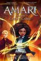 Omslagsbilde:Amari and the great game