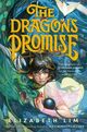 Omslagsbilde:The dragon's promise