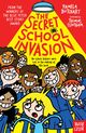 Cover photo:The secret school invasion