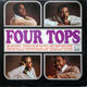 Omslagsbilde:Four Tops