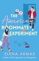 Omslagsbilde:The American roommate experiment