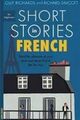 Omslagsbilde:Short stories in French : read for pleasure at your level and learn French the fun way