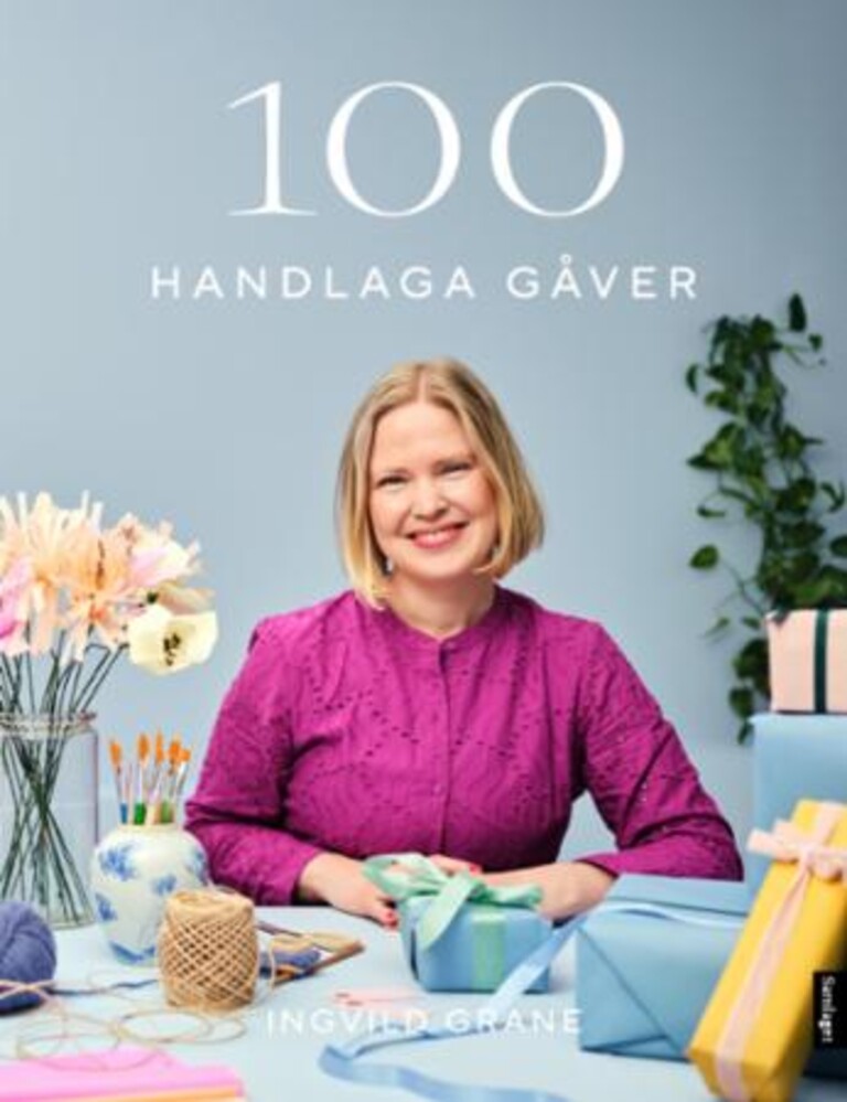 100 handlaga gåver