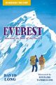 Cover photo:Everest : : reaching the roof of the world