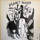 Cover photo:Planet Waves