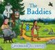 Cover photo:The baddies