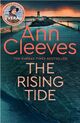 Cover photo:The rising tide