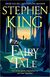 Omslagsbilde:Fairy tale : a novel
