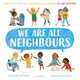 Omslagsbilde:We are all neighbours