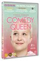 Omslagsbilde:Comedy queen