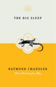 Omslagsbilde:The big sleep