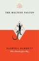 Omslagsbilde:The Maltese falcon