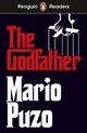 Omslagsbilde:The godfather