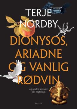 forsidebilde - trykk for å vise stor versjon