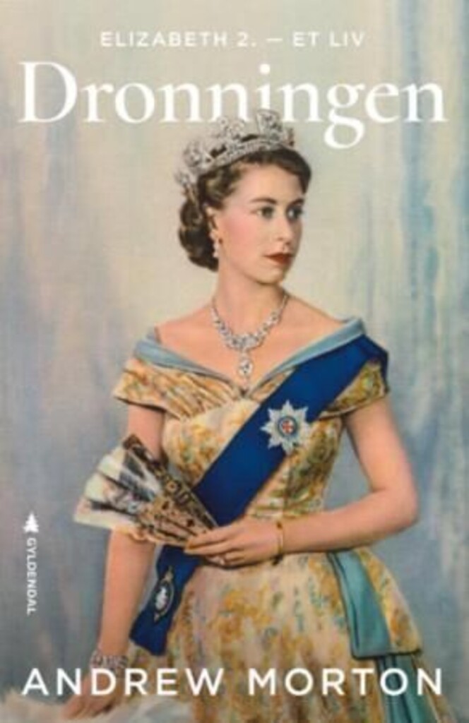 Dronningen : Elizabeth 2. - et liv