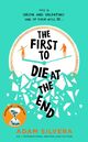 Cover photo:The first to die at the end