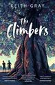 Omslagsbilde:The climbers