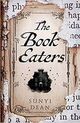 Omslagsbilde:The book eaters
