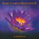 Cover photo:Heart chakra meditation 2
