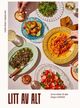 Cover photo:Litt av alt : små retter til alle slags måltider